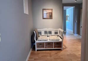 2 chambres, Wi-Fi