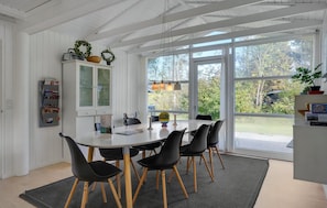 Spiseområde