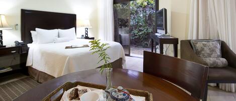 1 habitación y wifi gratis