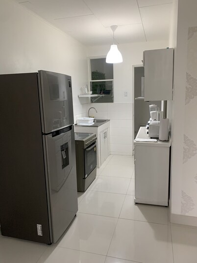 VillaRegis in Zapote 10 minutes from downtown San José