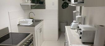 VillaRegis in Zapote 10 minutes from downtown San José