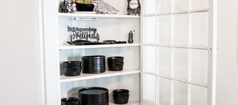 Cheerful Colonial in Historic Olde Wythe, Hampton, VA