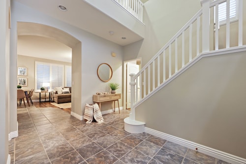 10 min walk to the beach, hot tub and pool table - Dolphin's Cove in Leucadia
