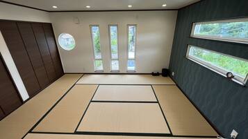 住宿內部