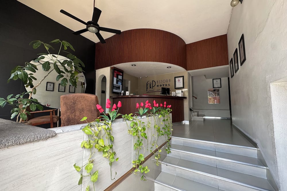 HOTEL PASTORA