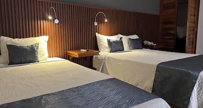 HOTEL PASTORA