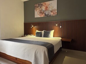 Standardzimmer, 1 King-Bett