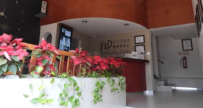 HOTEL PASTORA