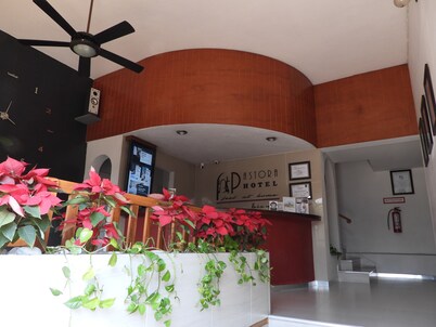 HOTEL PASTORA 