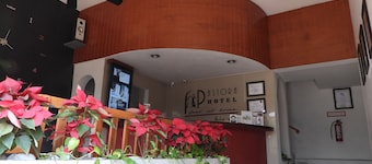 HOTEL PASTORA