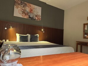 Standardzimmer, 1 King-Bett