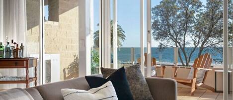 Smart-TV, PC-skjermer og printere