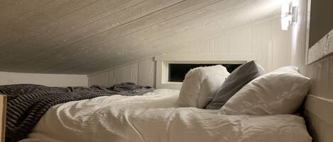 1 bedroom, WiFi
