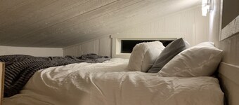 Ranch Vibe Tiny House Living