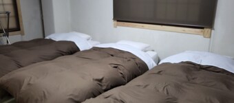 Comfortable space  Recommended for vacation stays / Kitaazumi-gun Nagano
