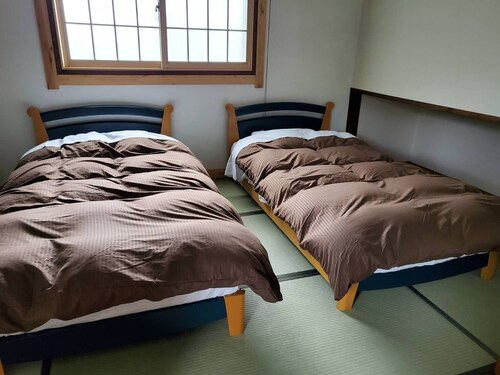 Comfortable space  Recommended for vacation stays / Kitaazumi-gun Nagano