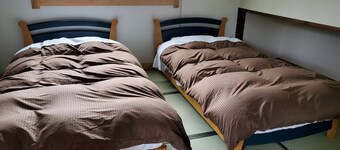 Comfortable space  Recommended for vacation stays / Kitaazumi-gun Nagano