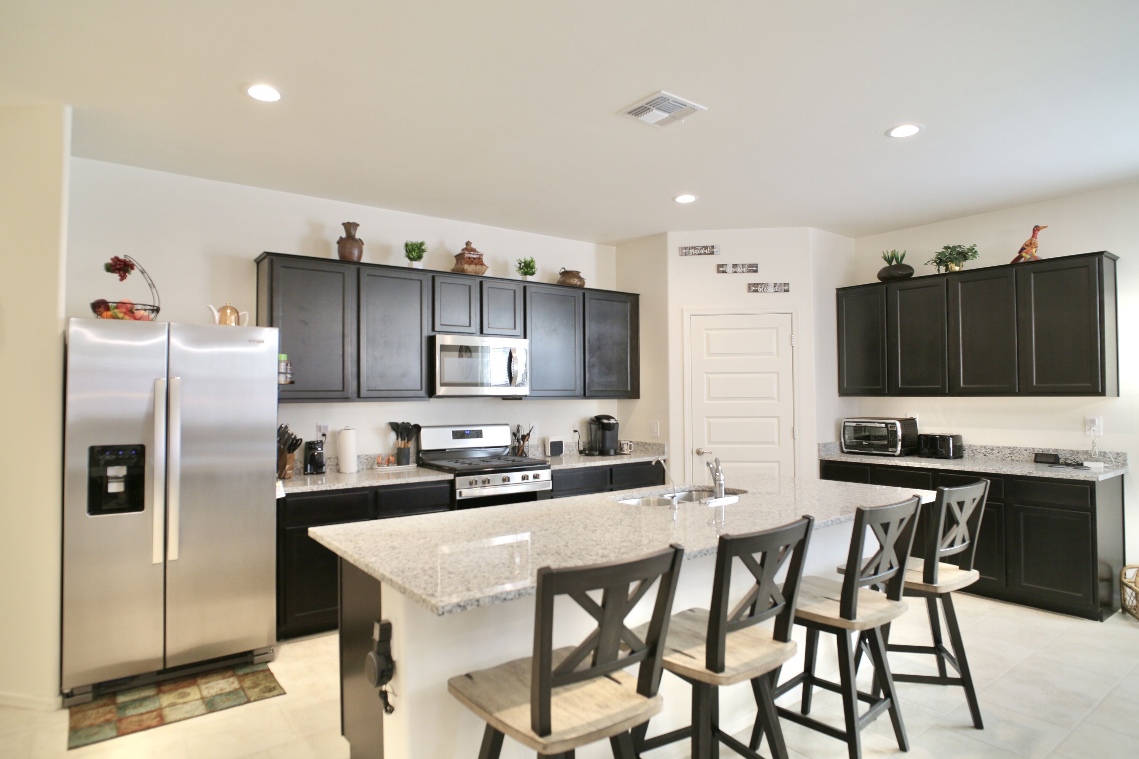 Serene Home in NW Tucson : Relaxing & Convenient