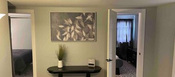 The Flat at the Lodge