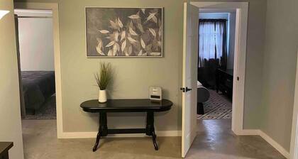 The Flat at the Lodge