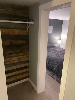 2 soveværelser, Wi-Fi, sengetøj