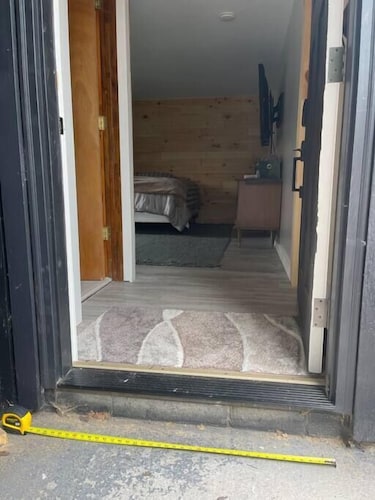 The Studio at The Lodge