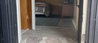 The Studio at The Lodge