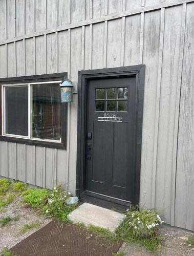 The Cottage At The Lodge