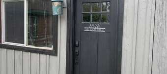 The Cottage At The Lodge