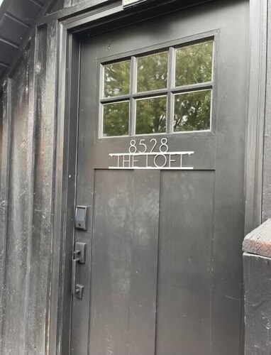 The Loft at The Lodge