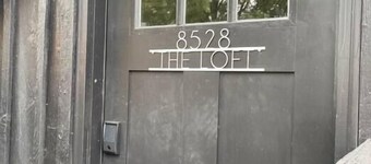 The Loft at The Lodge