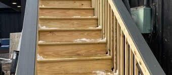 The Loft at The Lodge