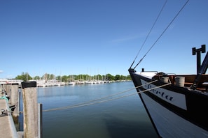 Port de plaisance