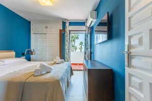 3 Schlafzimmer, Bügeleisen/Bügelbrett, kostenloses WLAN, Bettwäsche