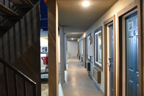 Exterior - TOWN PLACE STUDIO (Snyder)