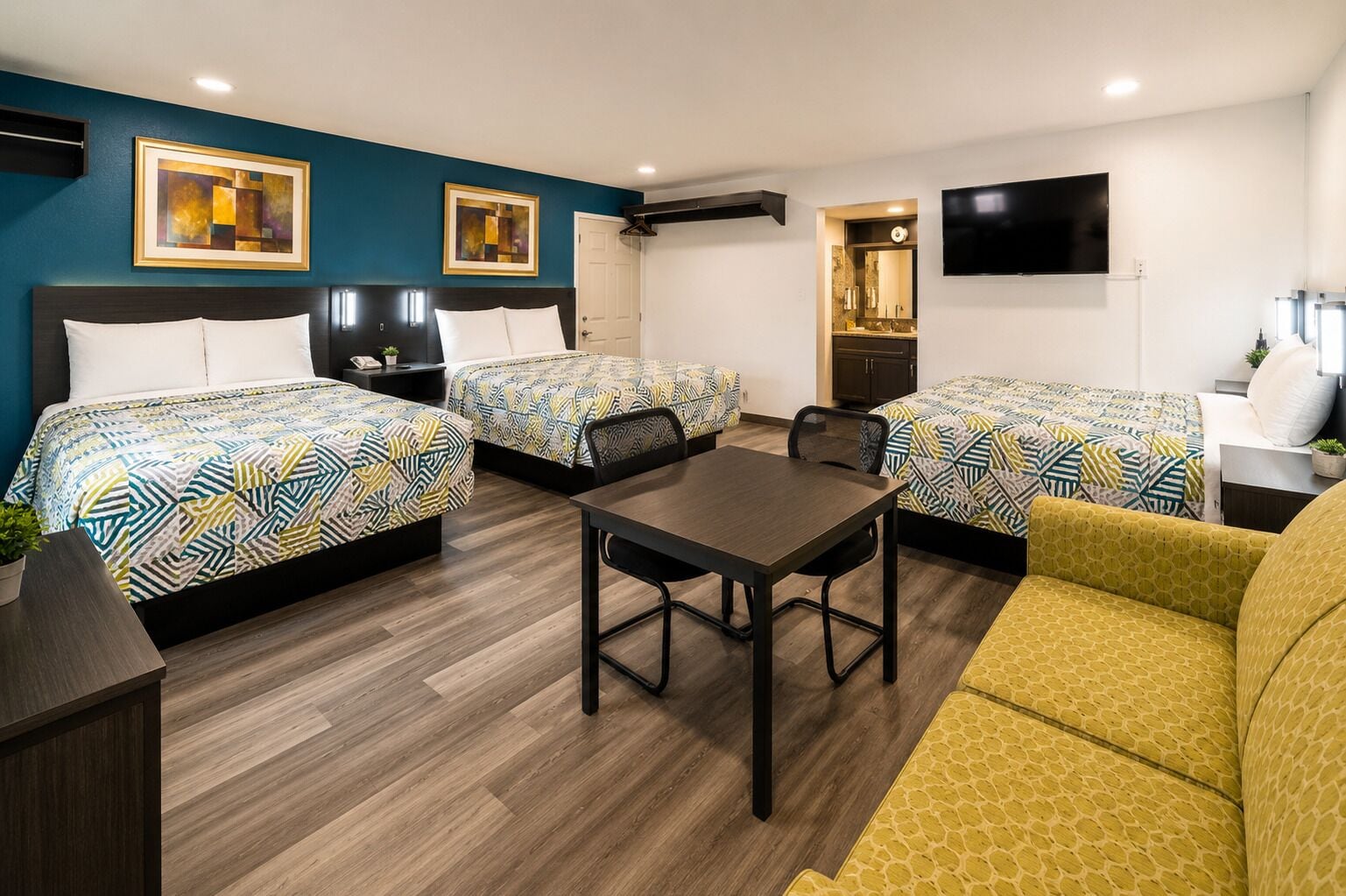 Comfort Studio Suite