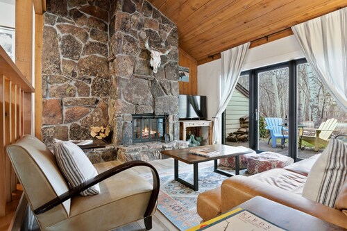 RMR: Cinquefoil 1612 Condo in The Aspens/Wilson,WY