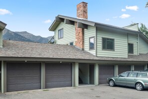 Exterior - RMR: Aspens Loft B Condo in The Aspens/Wilson, WY (Wilson)