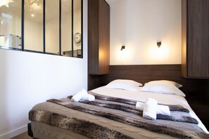 1 camera, ferro/asse da stiro, Wi-Fi gratuito, lenzuola