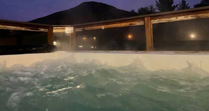 The Fox Den by JEI Rentals | Loon Mountain