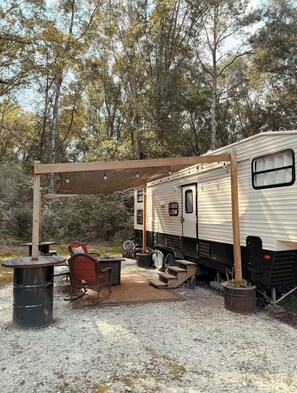 Exterior - The Pendle-Tin (Pendleton)