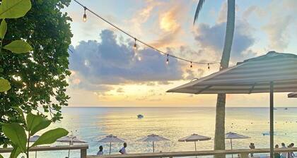 Amazing Villa with Pool 5 mins to Beach - Palm Grove 1