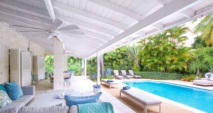 Amazing Villa with Pool 5 mins to Beach - Palm Grove 1