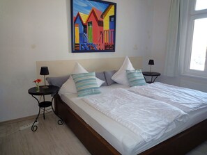 3 Schlafzimmer, WLAN