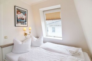 2 bedrooms, WiFi