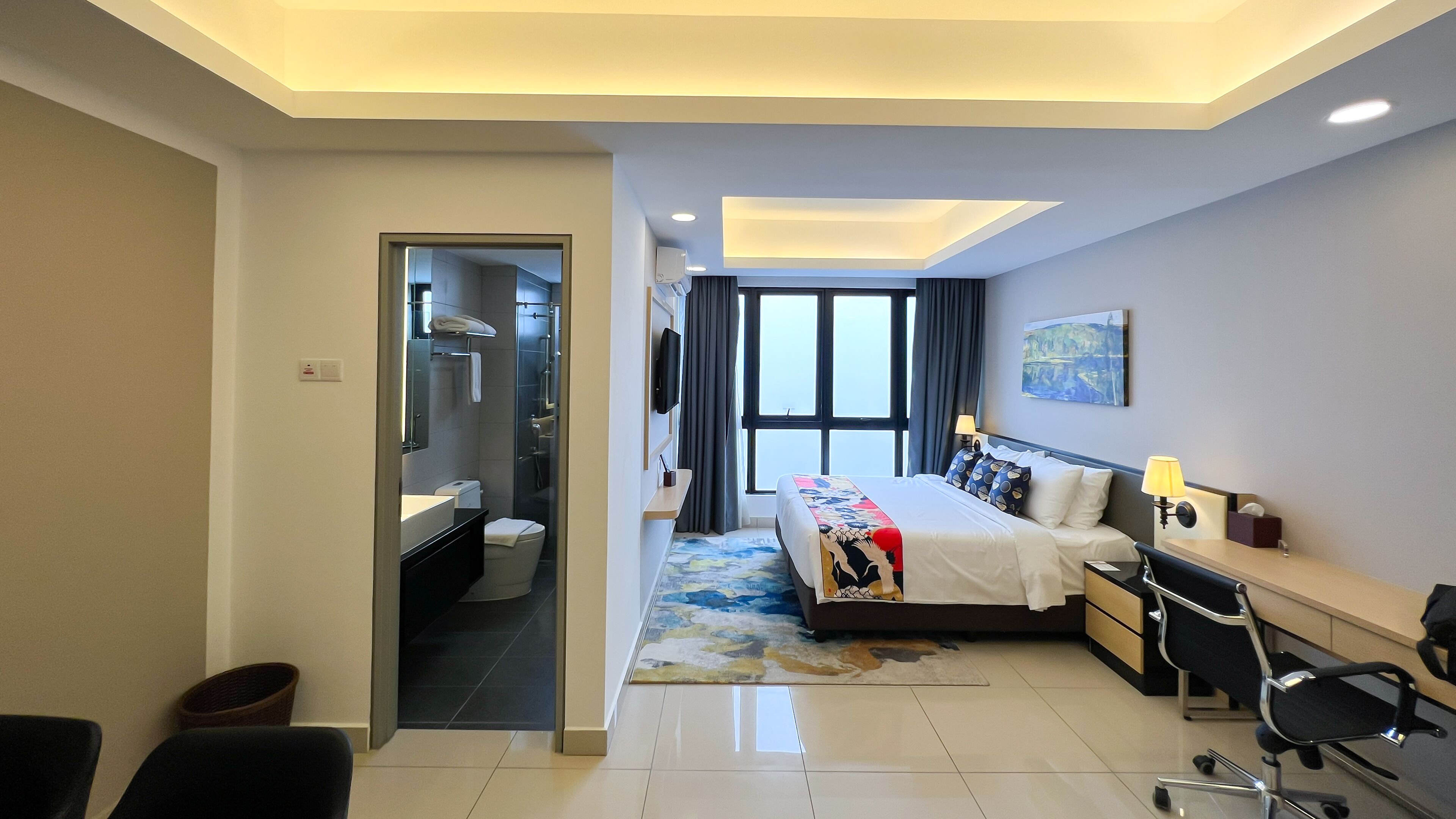 Kamar