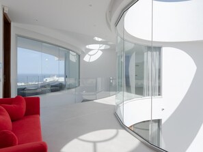 Interior - KARAT Villa Fibonacci (Costa Adeje)