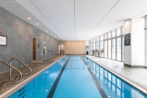 Inomhuspool