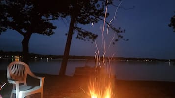 Ulkoalueet