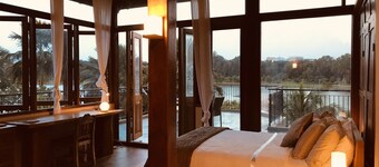 Grand Serene Bali Style VIlla